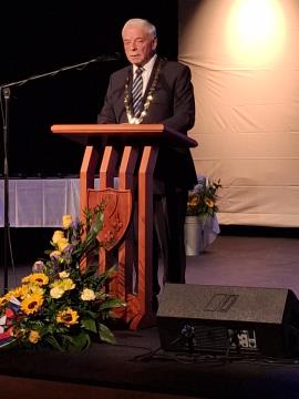 Pozdravni nagovor župana Franca Čebulja _1